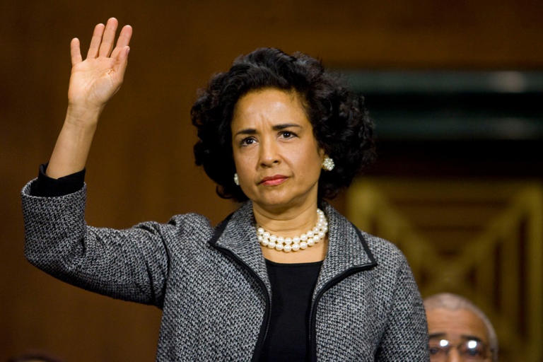 리플 SEC 토레스 판사