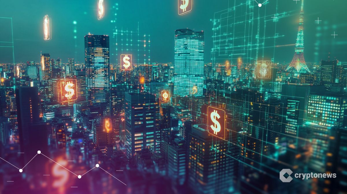 일본, 올 가을 첫 엔화 스테이블코인 승인 준비