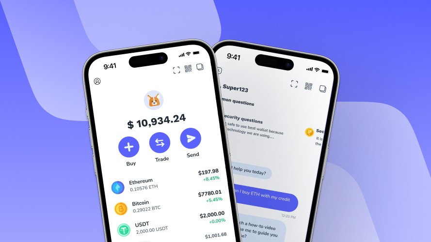 최고의 코인지갑 베스트월렛이 출시한 $BEST 토큰 전망은? 2025-2030년 가격 예측