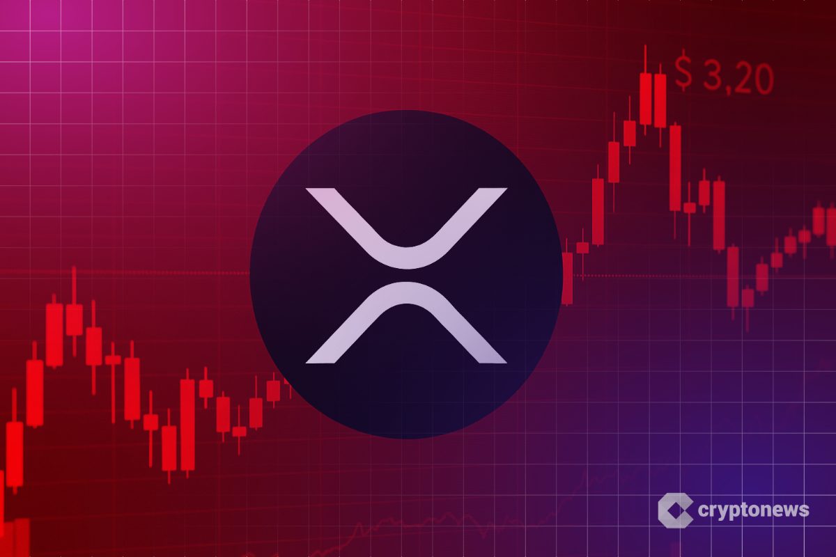 XRP 시세 및 리플 속보 업데이트 - 8월 19일: 리플 3.20달러 돌파할까?