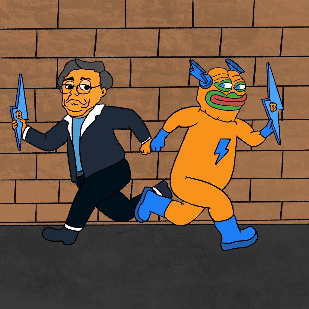 비트코인 하이퍼 프리세일
