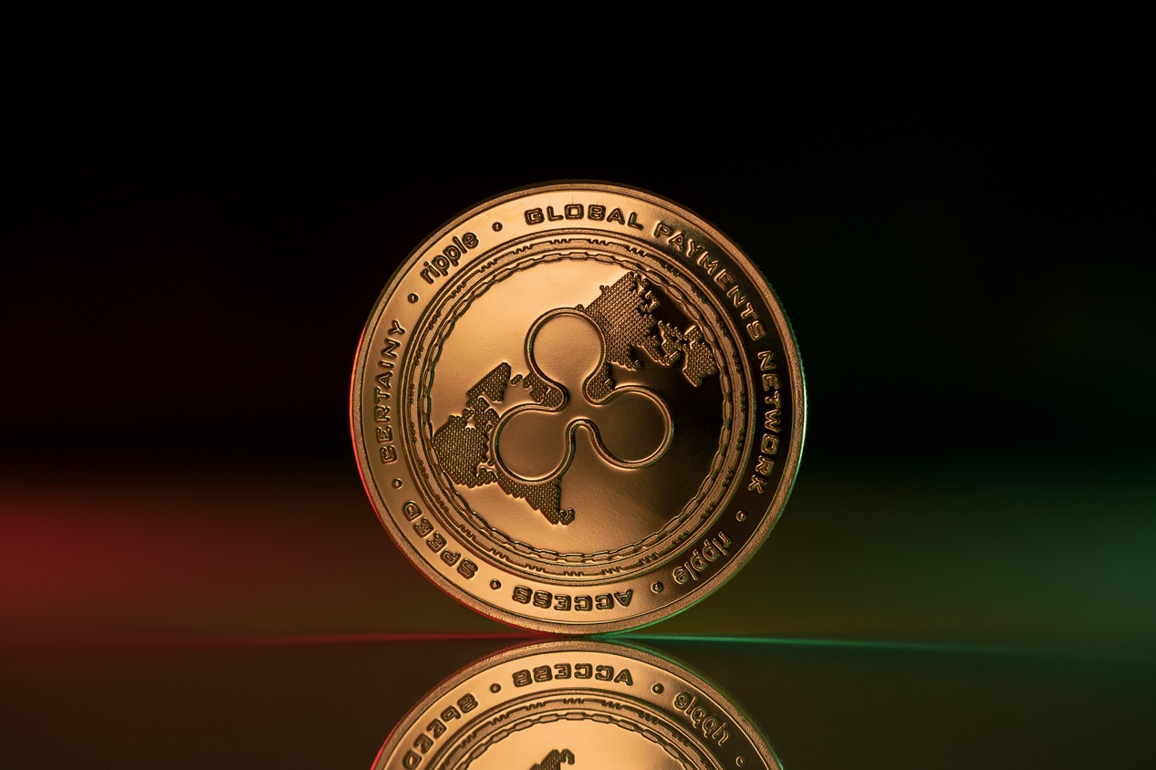 XRP 뉴스] 금요일 파월 연설 앞두고 고래 투자자 차익 실현