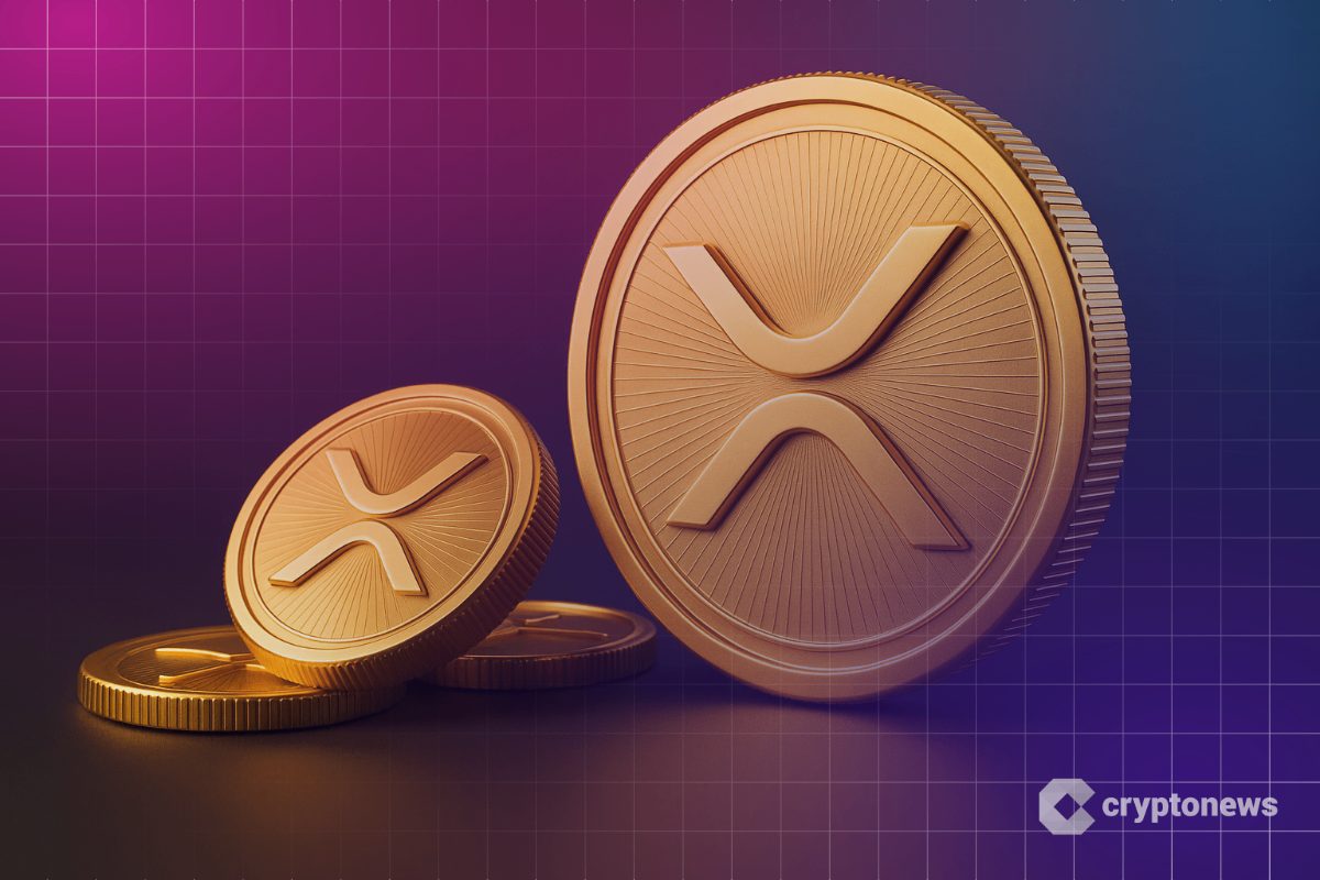 XRP 뉴스] 잭슨홀 개막… 고래 매도 끝나가나, 반등 신호 주목