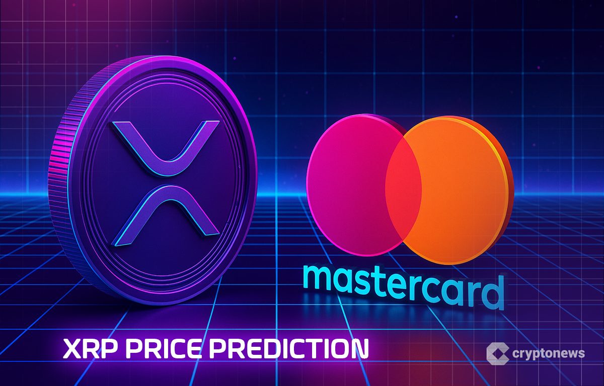 XRP 뉴스] 마스터카드 출시로 하반기 기대감 강화