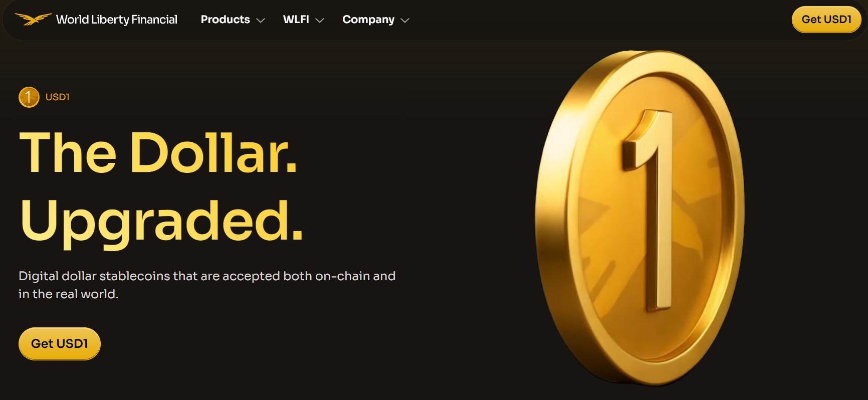 트럼프가 나선 디파이 프로젝트, 월드리버티파이낸셜($WLFI)의 미래는? 2026 ~2030년 전망