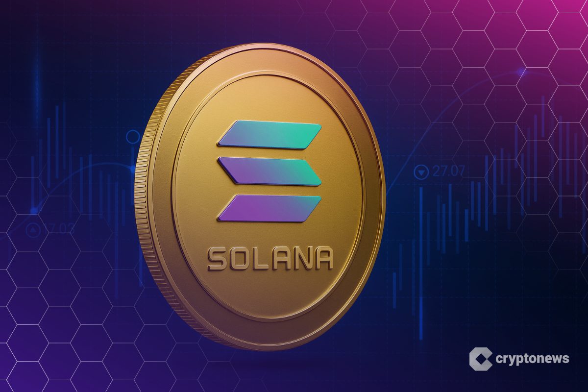 솔스트래티지(STKE) 나스닥 상장, 9,400만 달러 규모 솔라나 보유