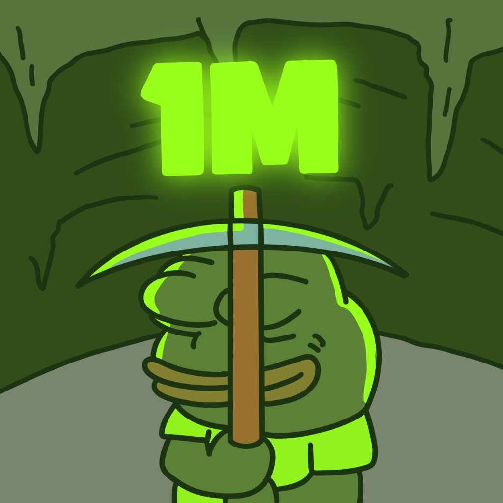 페페노드 프리세일