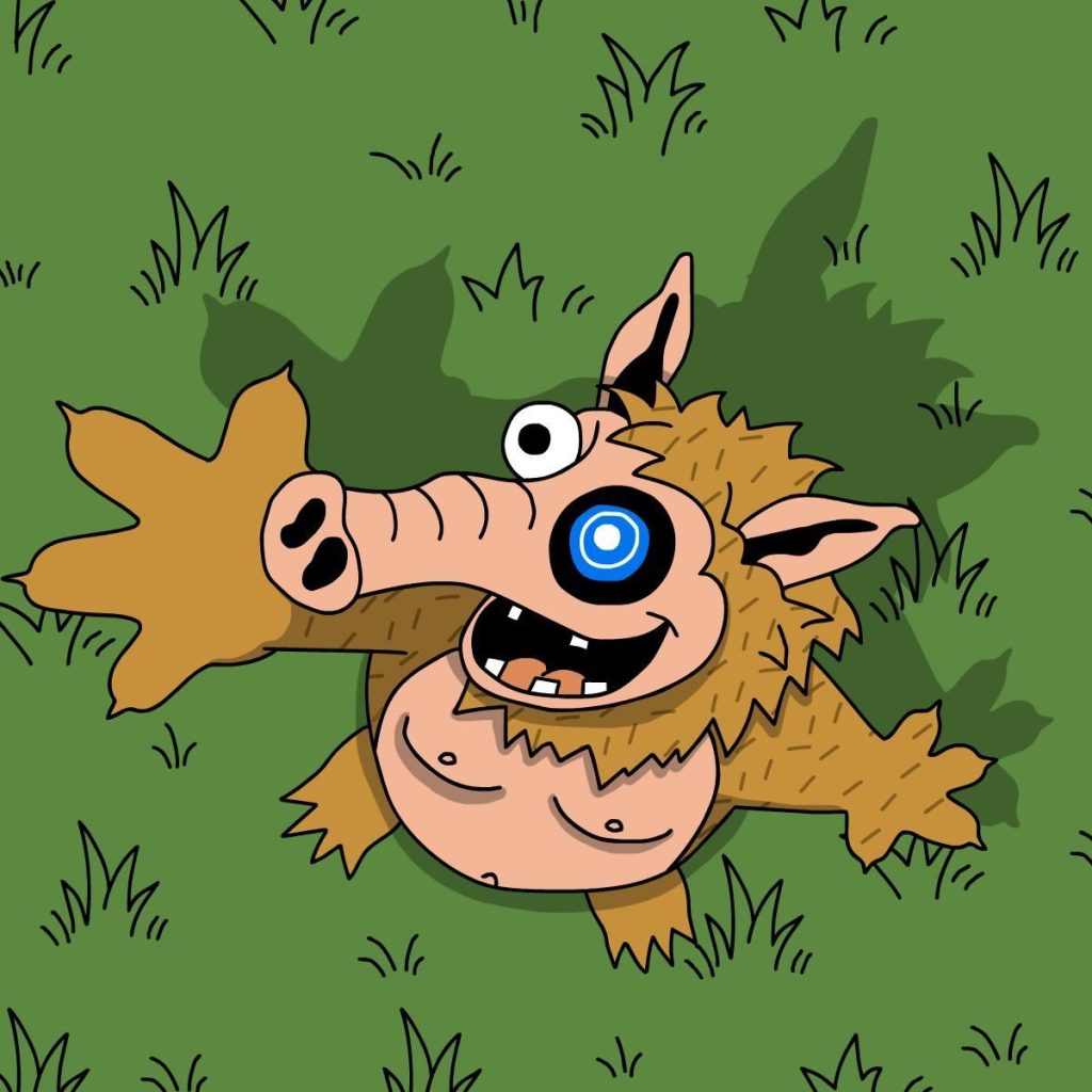 스노터봇 대표 이미지