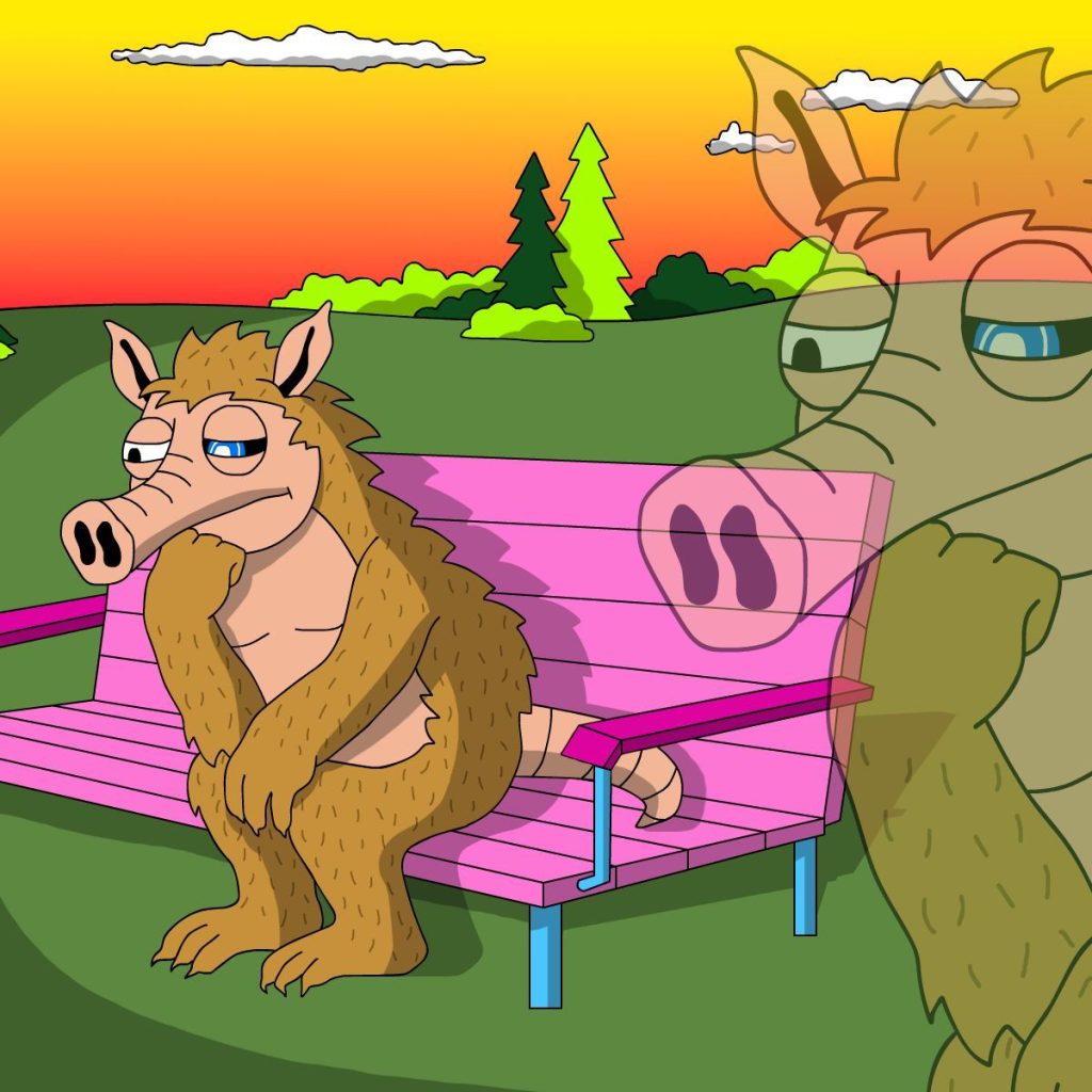 스노터 토큰 프리세일