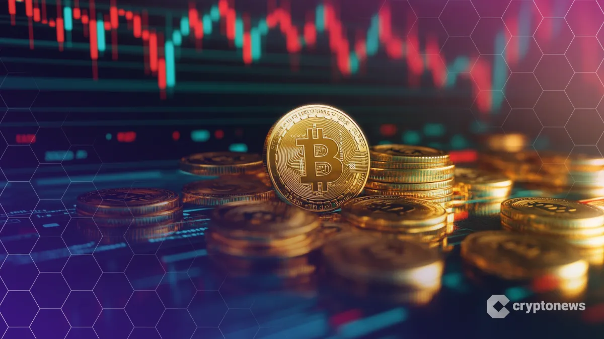 견조한 고용 지표에 달러 강세, 비트코인 11만 달러 붕괴