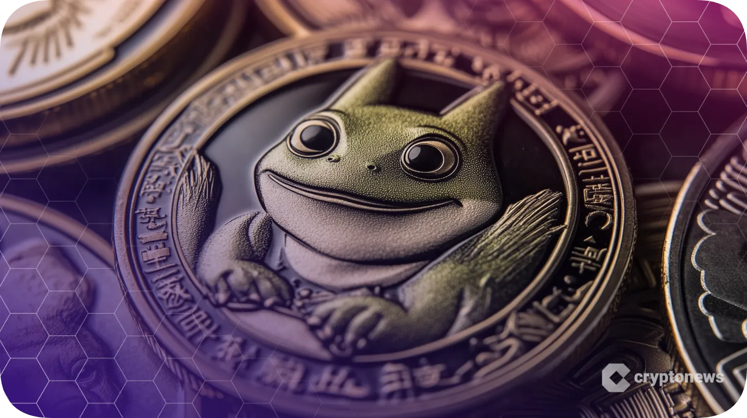 2025년 저렴하고 매력적인 밈코인 사전판매 TOP 5