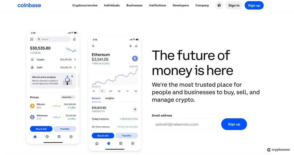 코인베이스 알트코인