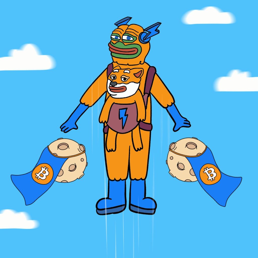 비트코인 하이퍼 대표 이미지