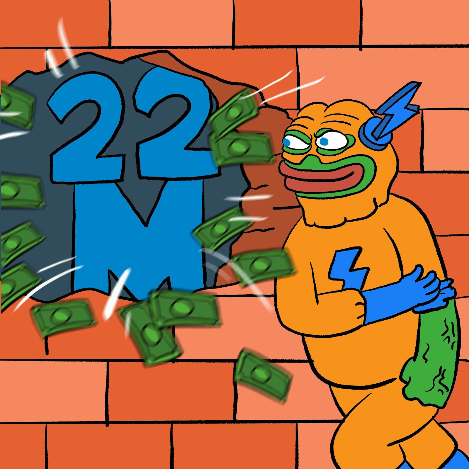 비트코인 하이퍼(HYPER), 2,200만 달러 돌파… 고래 매집 행렬 이어져