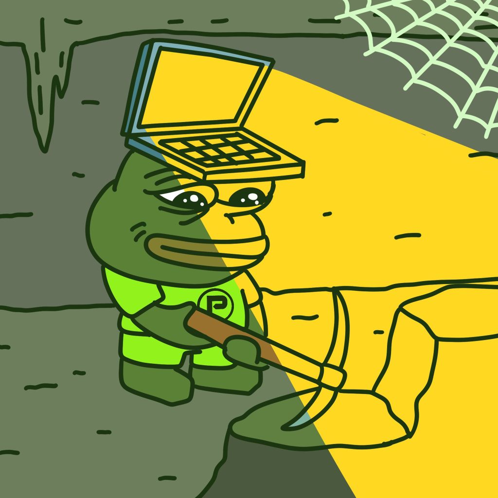 페페노드 프리세일