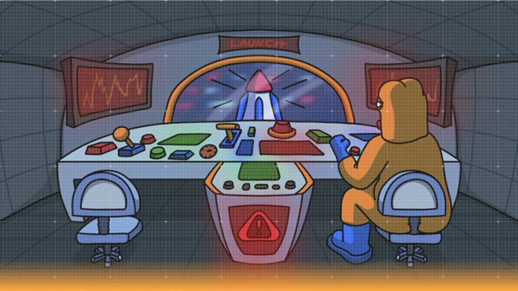 비트코인 하이퍼 프리세일