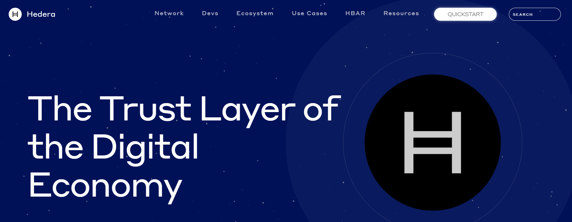 헤데라 코인 전망 2025~2030년 – 3세대 코인 헤데라(HBAR), 지금이 매수 적기?