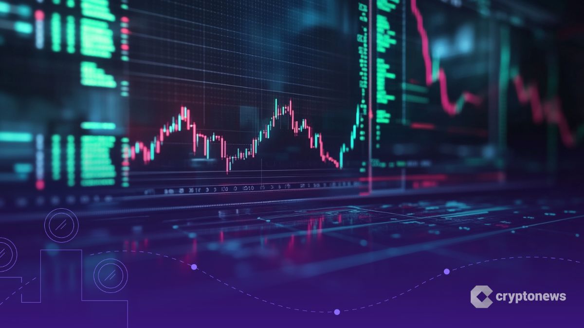 트럼프 관세 코인