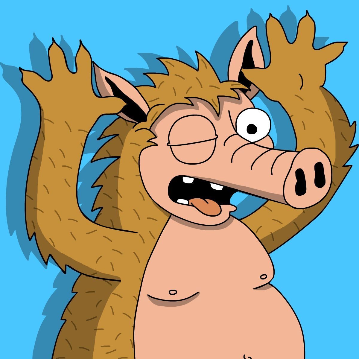 스노터 프리세일, 마지막 일주일 최저가 매수 기회, image size:1200x1200