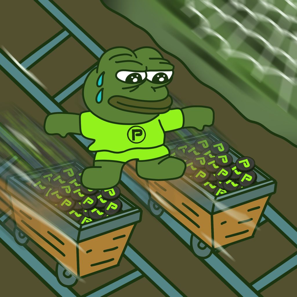 페페노드 프리세일