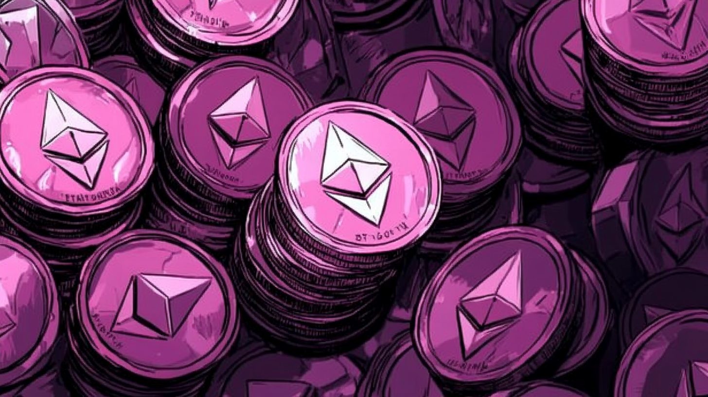 2025년 투자하기 좋은 이더리움 밈코인 – 이더리움 밈코인 종류 및 프리세일 투자 정보