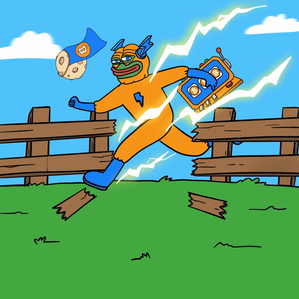 비트코인 하이퍼 프리세일