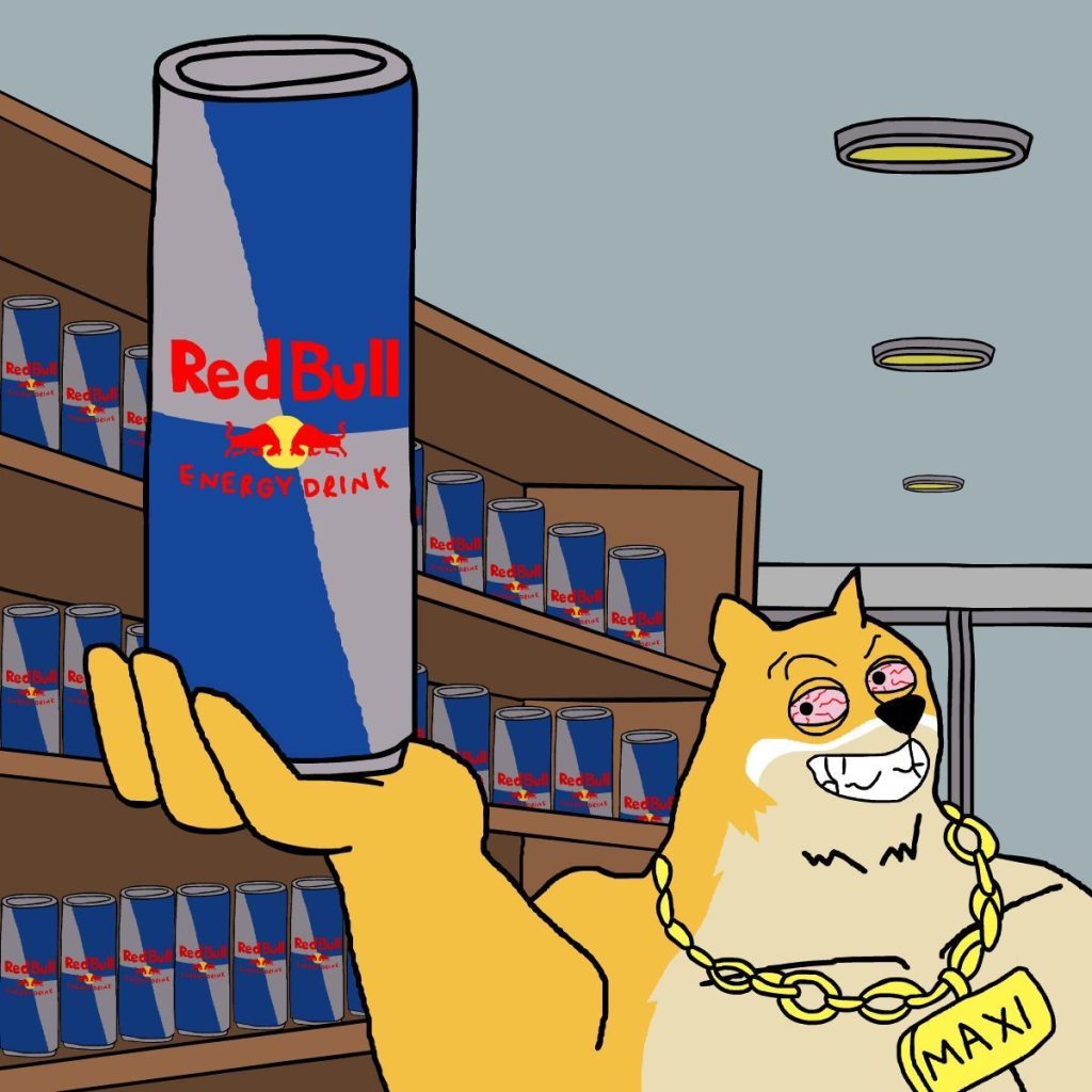 맥시 도지 프리세일