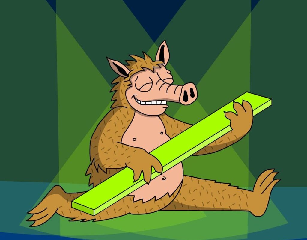 3일 후 스노터 토큰 프리세일 종료 - 솔라나 밈코인 시즌 대비할 필수