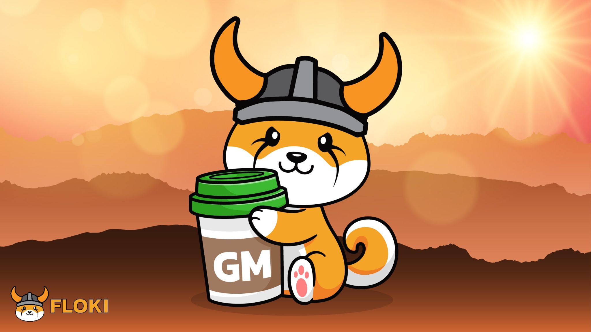 플로키 코인 전망: 일론 머스크 강아지 밈코인을 넘어 웹3 혁명으로