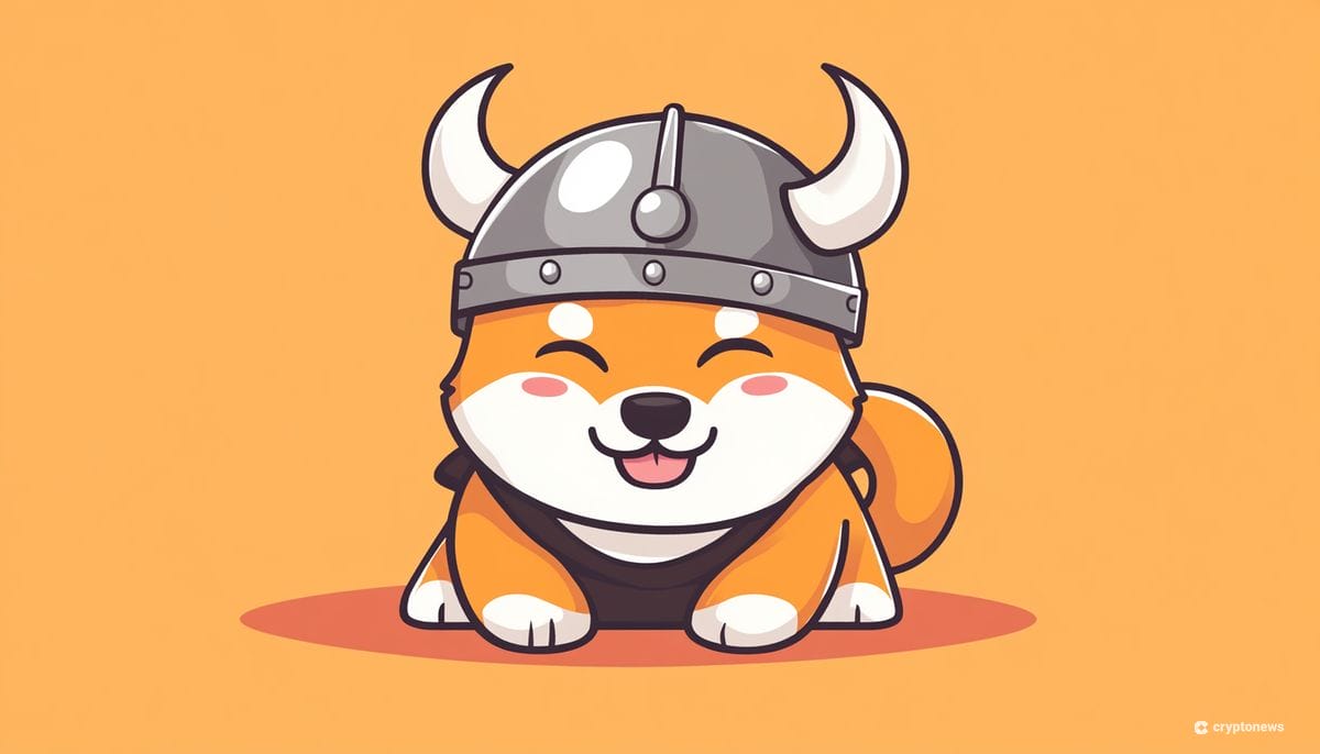 플로키 코인 2025-2030년 전망: 일론 머스크 강아지 밈코인을 넘어 웹3 혁명으로