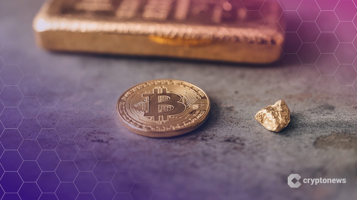 금인가 비트코인인가? 피터 시프·창펑자오, 화폐의 미래 논쟁