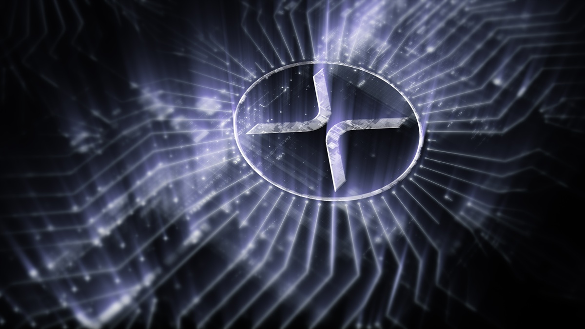 XRP 미국 금리
