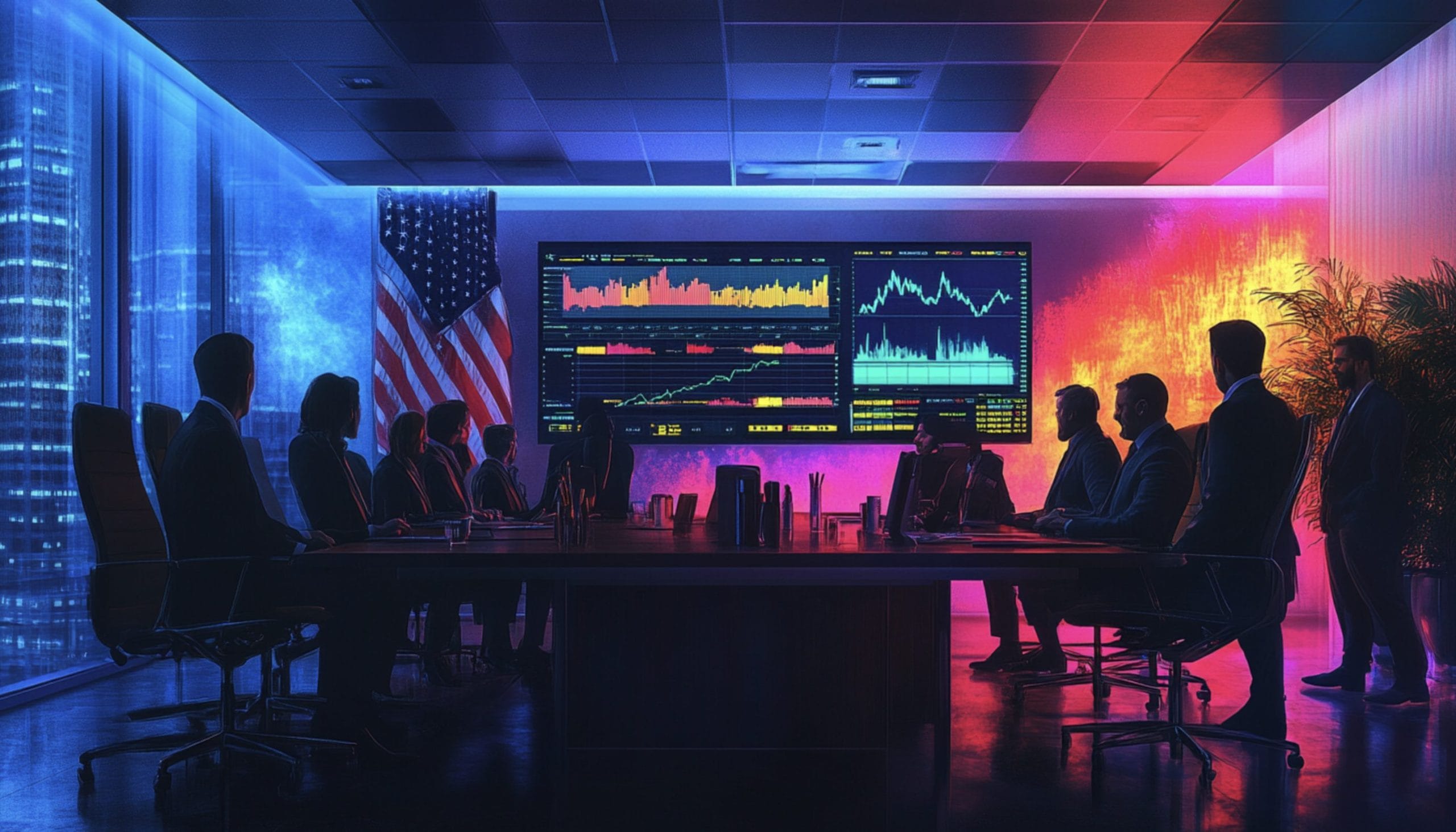 헤데라 코인 전망: SEC 첫 HBAR ETF 승인에 17% 급등