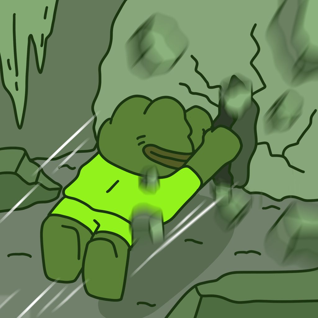 페페노드 프리세일