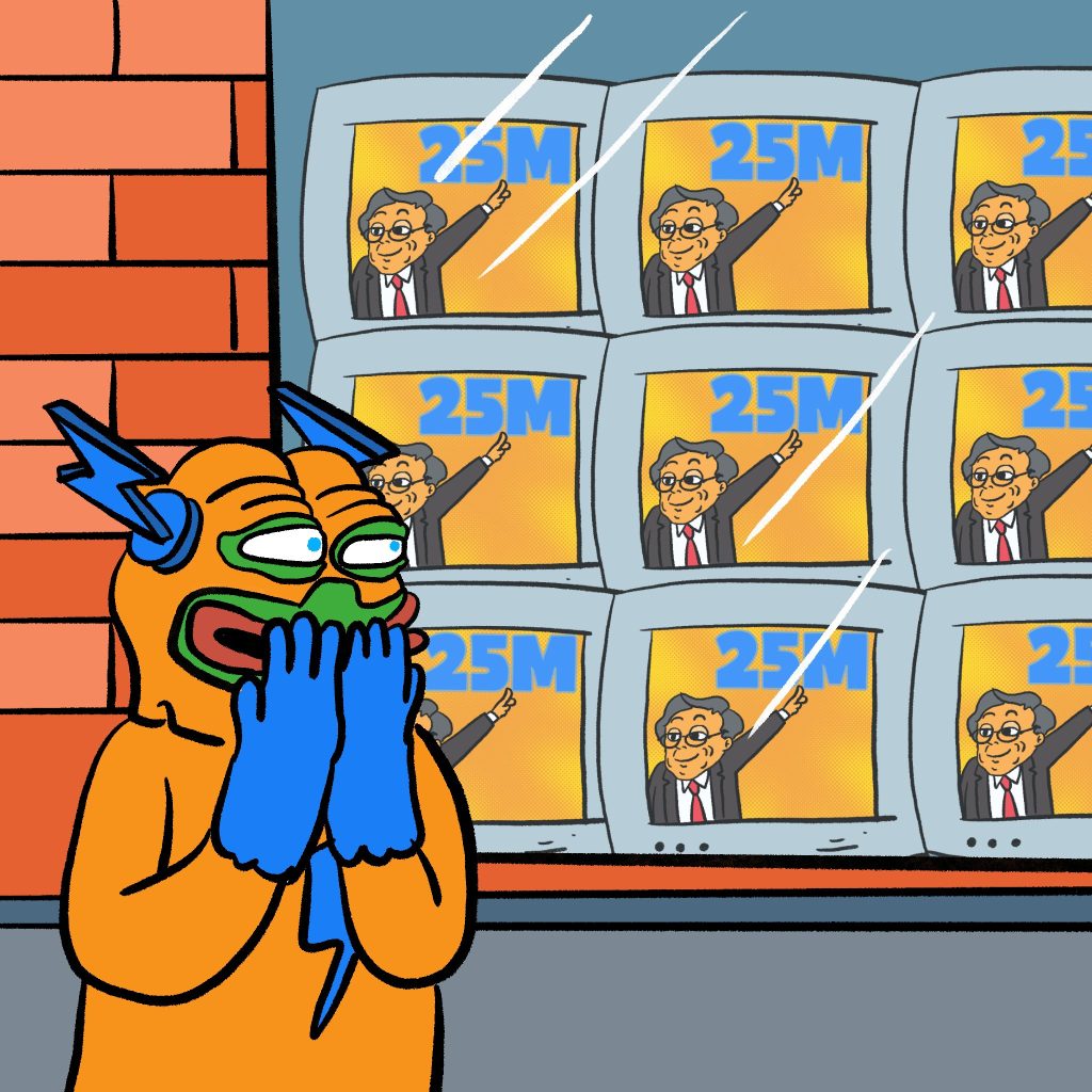 비트코인 하이퍼 프리세일