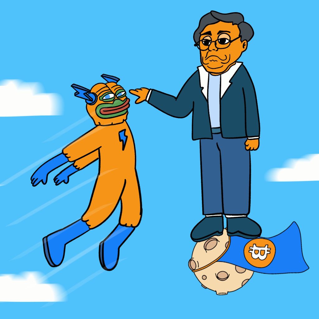 비트코인 하이퍼 프리세일