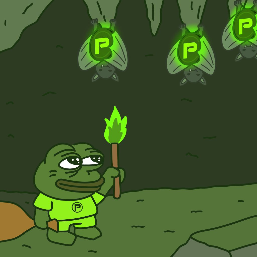 페페노드 프리세일