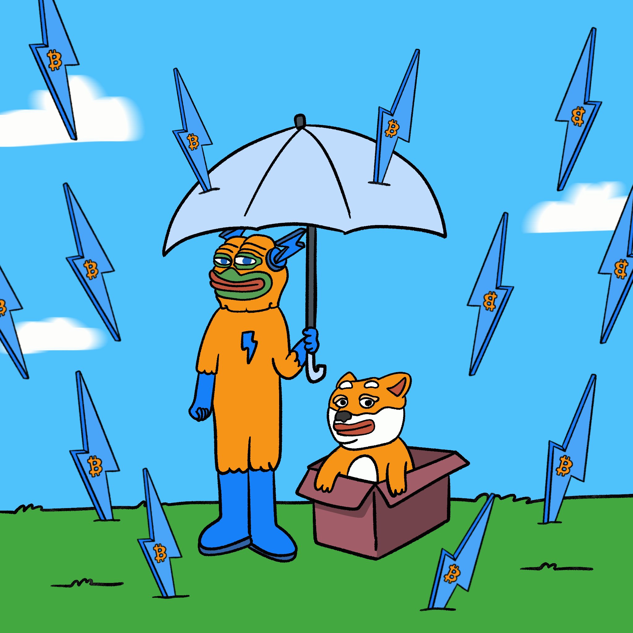 비트코인 하이퍼 프리세일