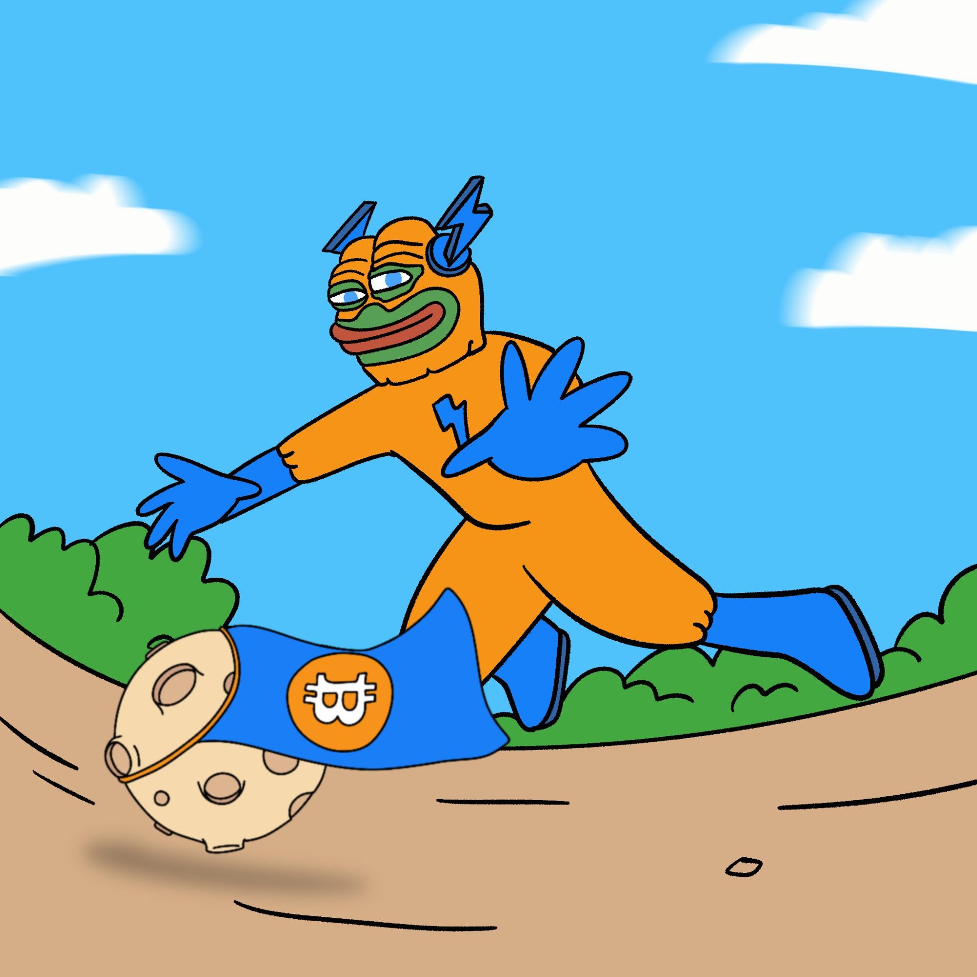 비트코인 하이퍼