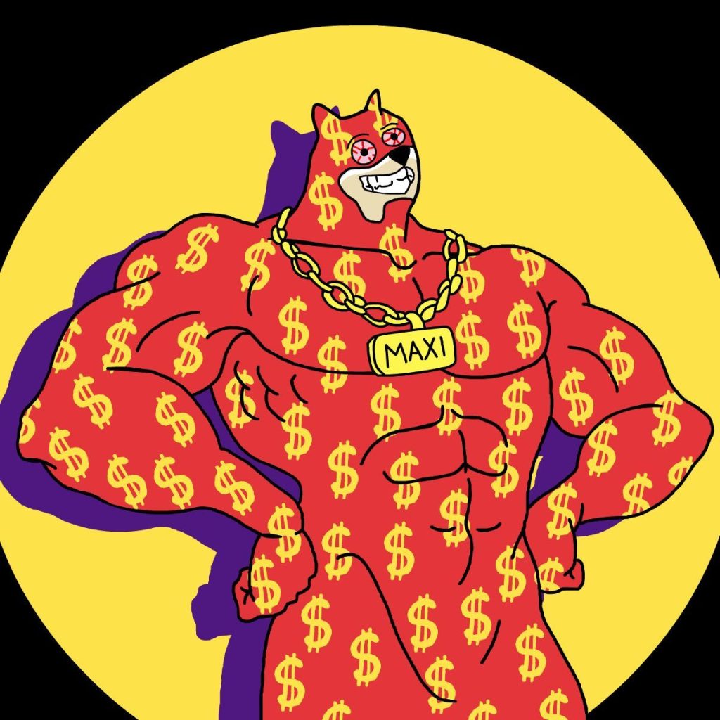 맥시도지 프리세일