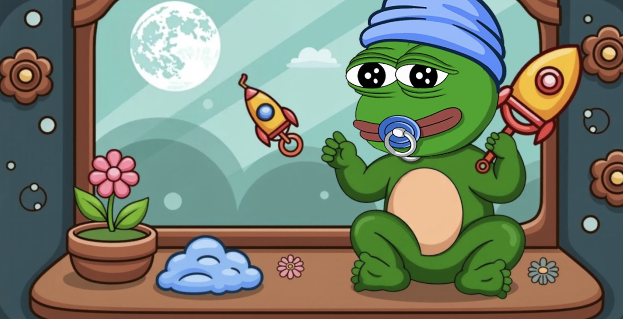 지금 구매할 만한 알트코인: 리틀페페 프리세일 모금액 3,000만 달러 접근