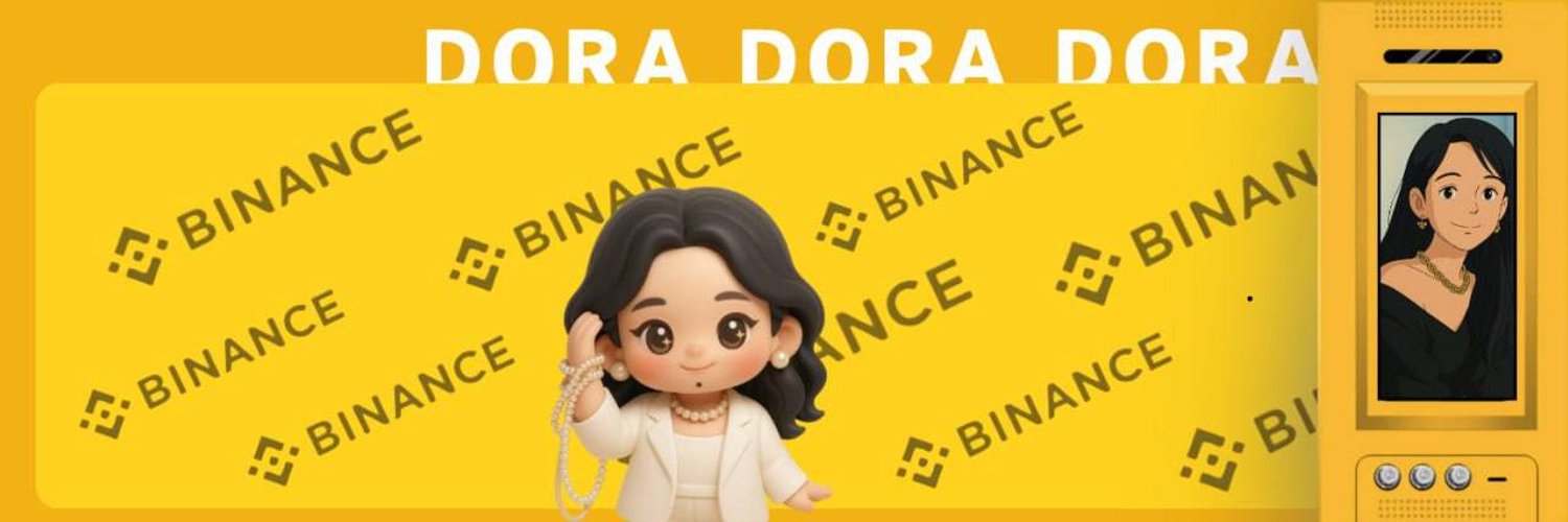 신규 밈코인 - 도라