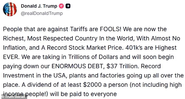 도널드 트럼프 비트코인 부양책 관련 트윗