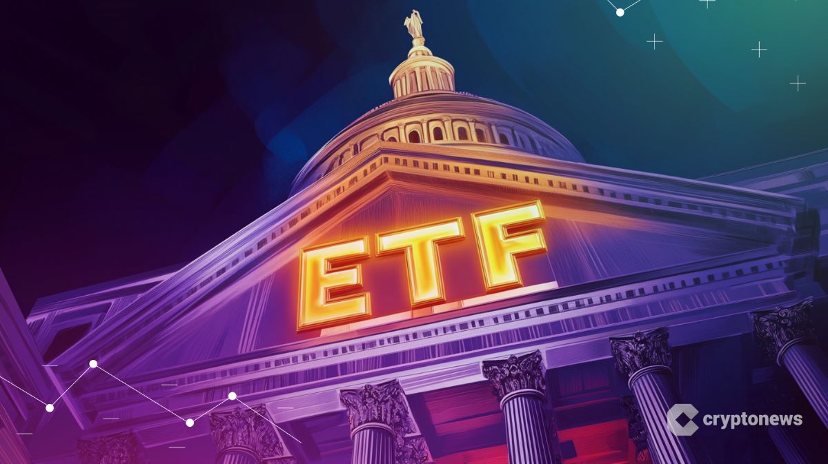 미국 셧다운 해소 기대에 비트코인 10만5,000달러 회복, ETF 자금은 유출