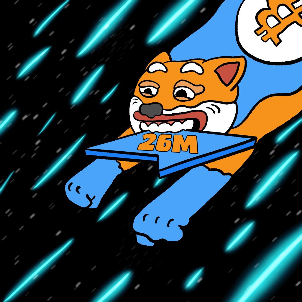 비트코인 하이퍼 프리세일