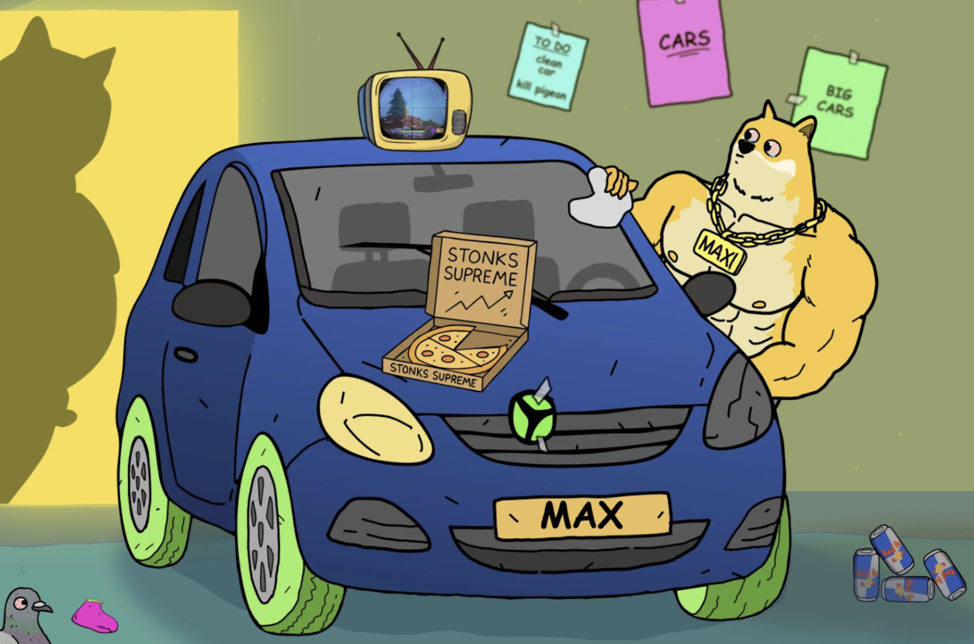 도지코인, 지지선 방어 후 전고점 전망 나와 - 신생 강아지 밈코인도 함께 관심