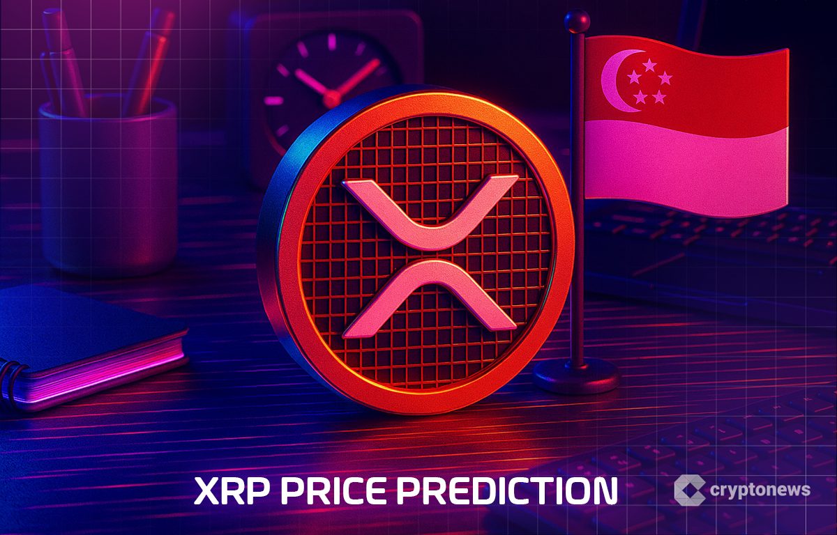 XRP 뉴스] 싱가포르, 리플 결제사업 확대 승인, 리플 전망에 미칠 영향은?