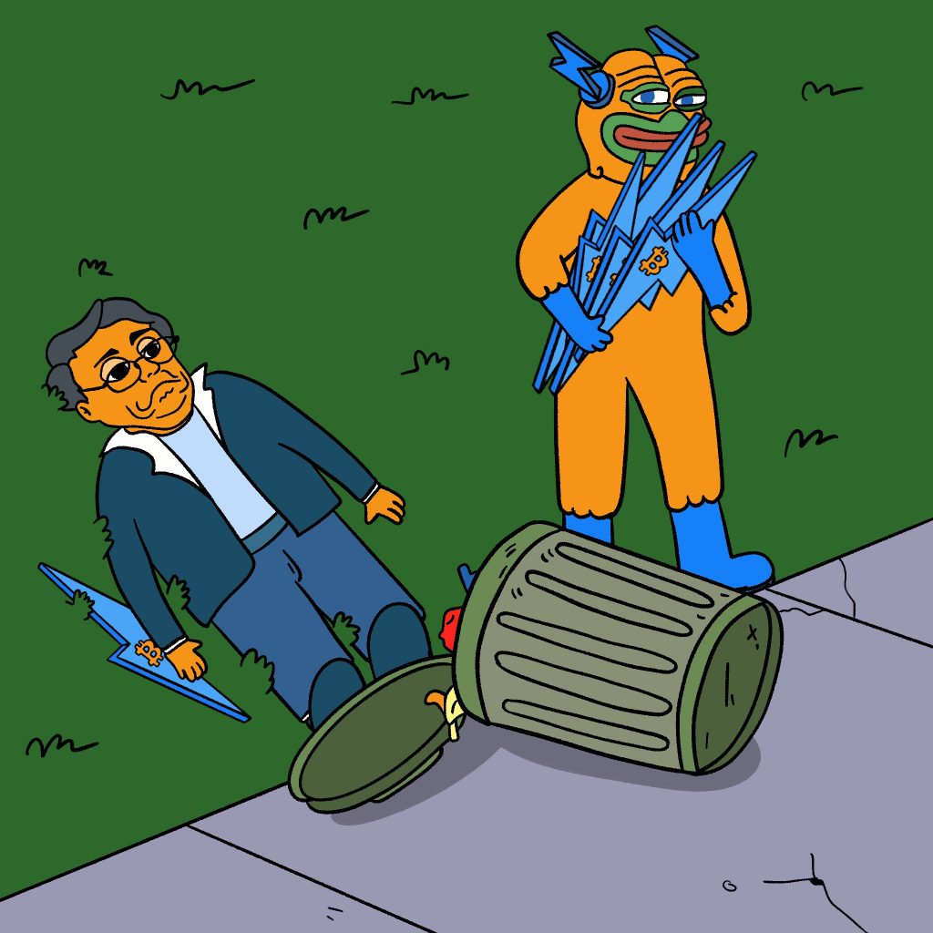 비트코인 하이퍼 프리세일