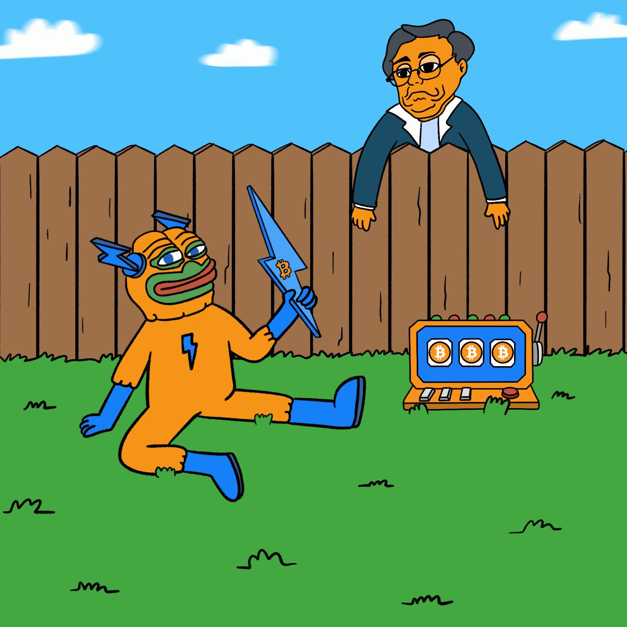 비트코인 하이퍼