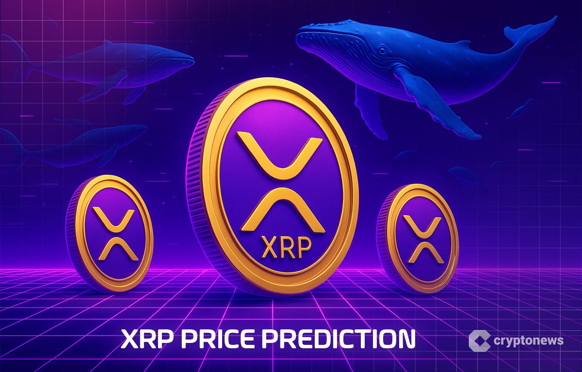 XRP 뉴스] FOMC 앞두고 고래 매도… 2달러 지키는 개인 매수가 관건